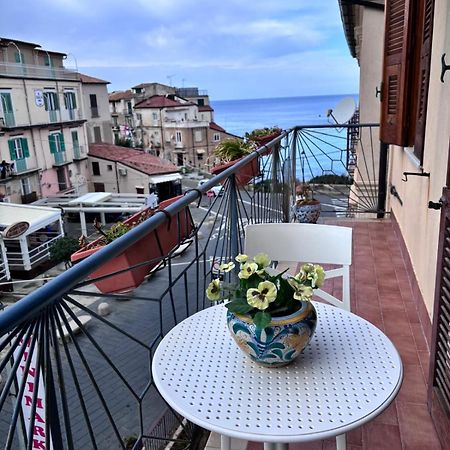 Il Borgo Hotel Tropea Ngoại thất bức ảnh
