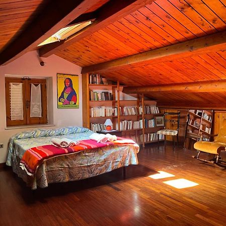 Il Borgo Hotel Tropea Ngoại thất bức ảnh