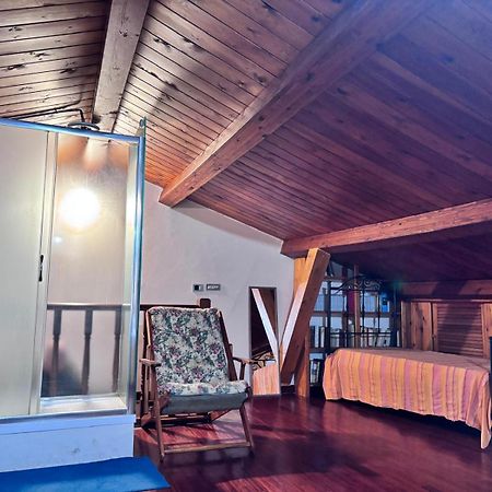 Il Borgo Hotel Tropea Ngoại thất bức ảnh