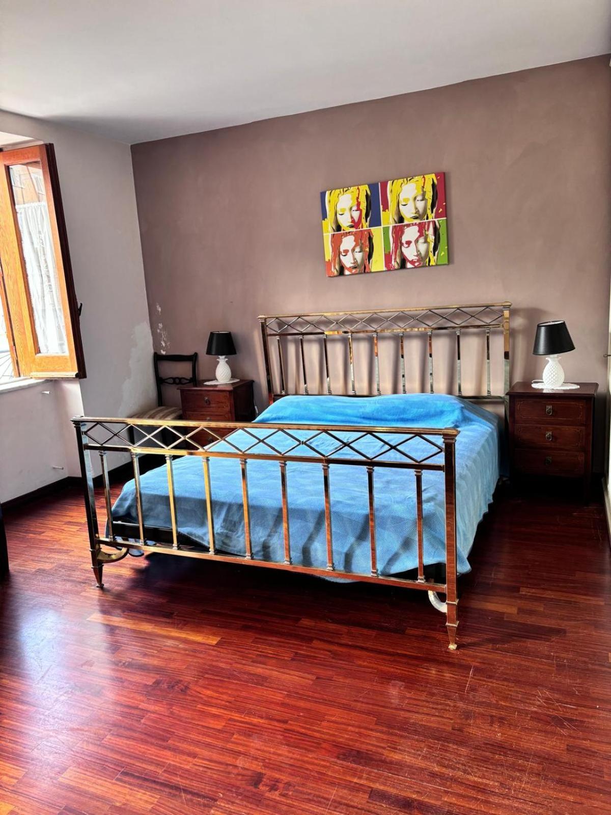 Il Borgo Hotel Tropea Ngoại thất bức ảnh