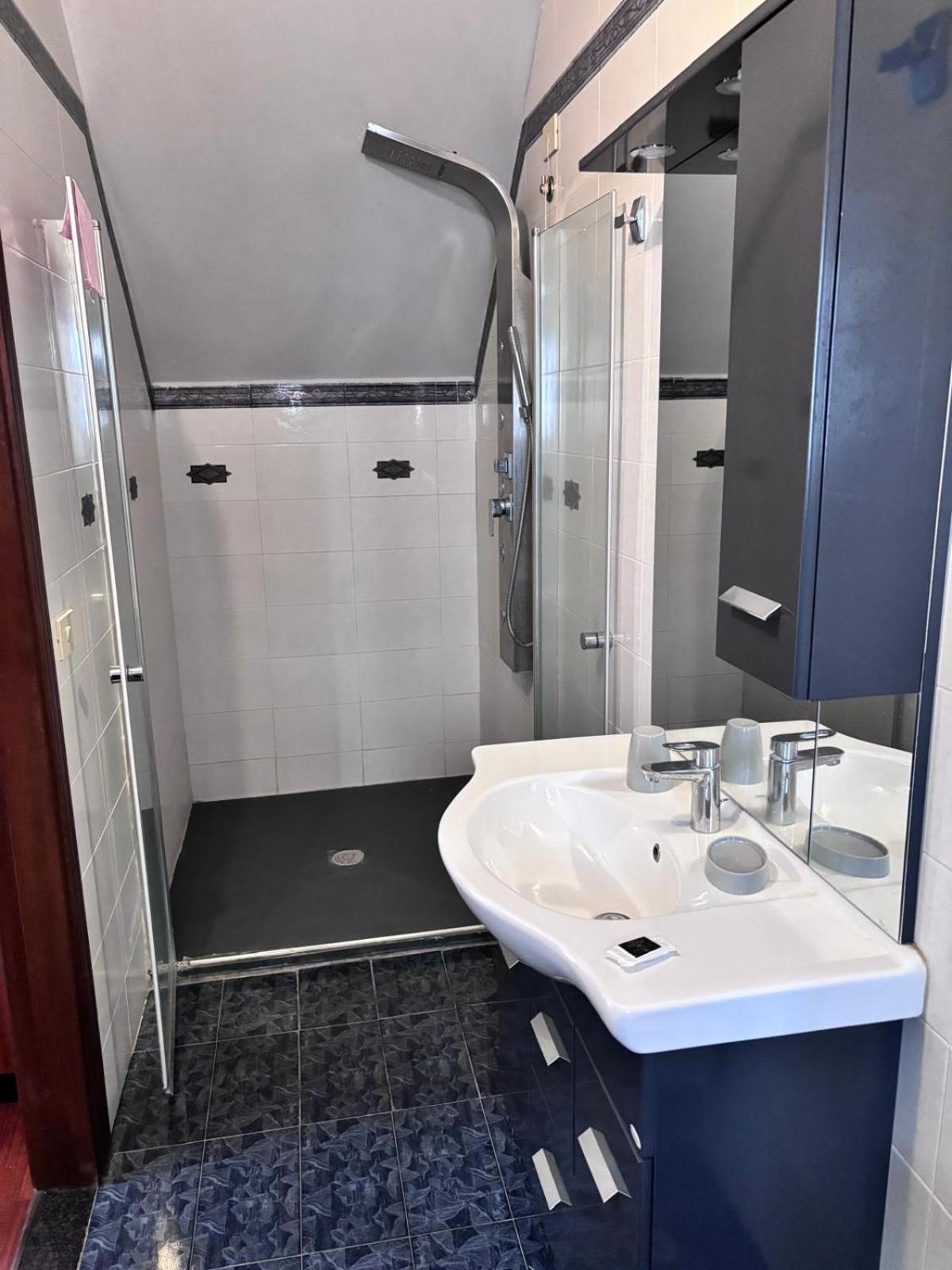 Il Borgo Hotel Tropea Ngoại thất bức ảnh