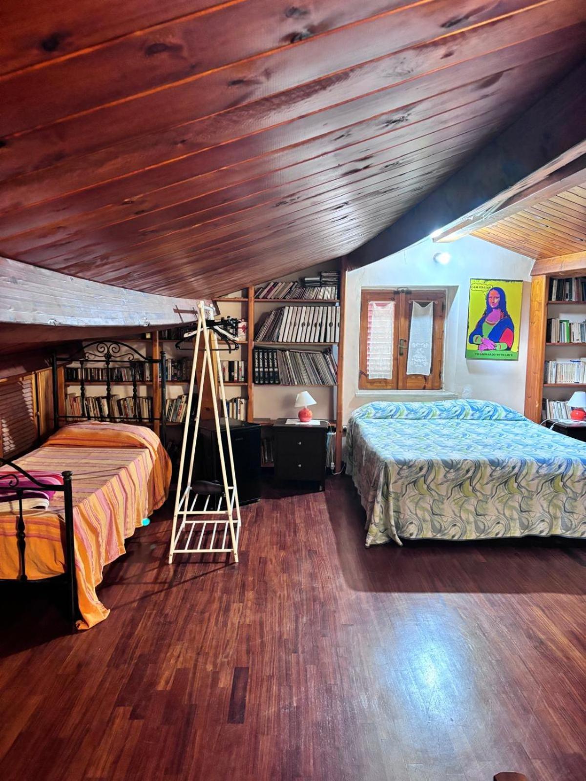 Il Borgo Hotel Tropea Ngoại thất bức ảnh